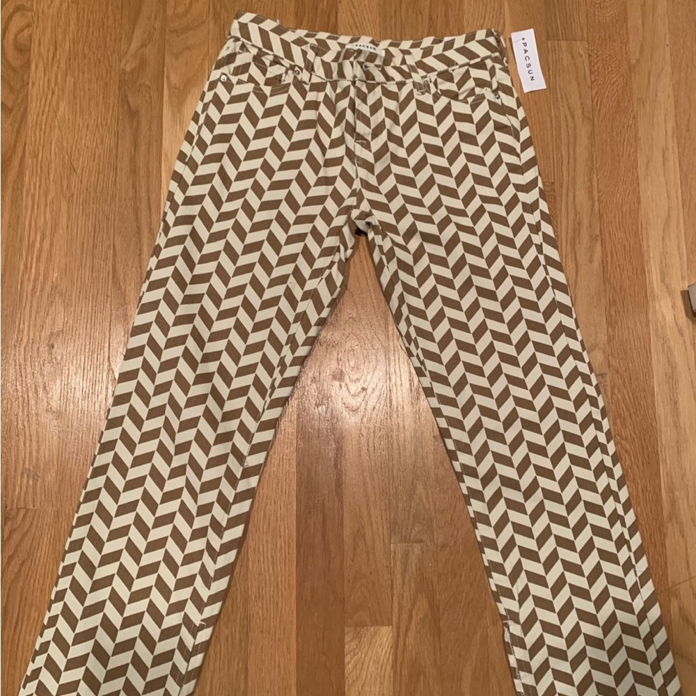 Pacsun jeans